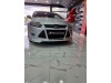 FORD FOCUS 3 ÖN TAMPON EKİ ----fibersan tuning
